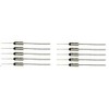 Thermal Fuse Thermal Cutoff Limiter 77C Degrees Celsius 10 Pack