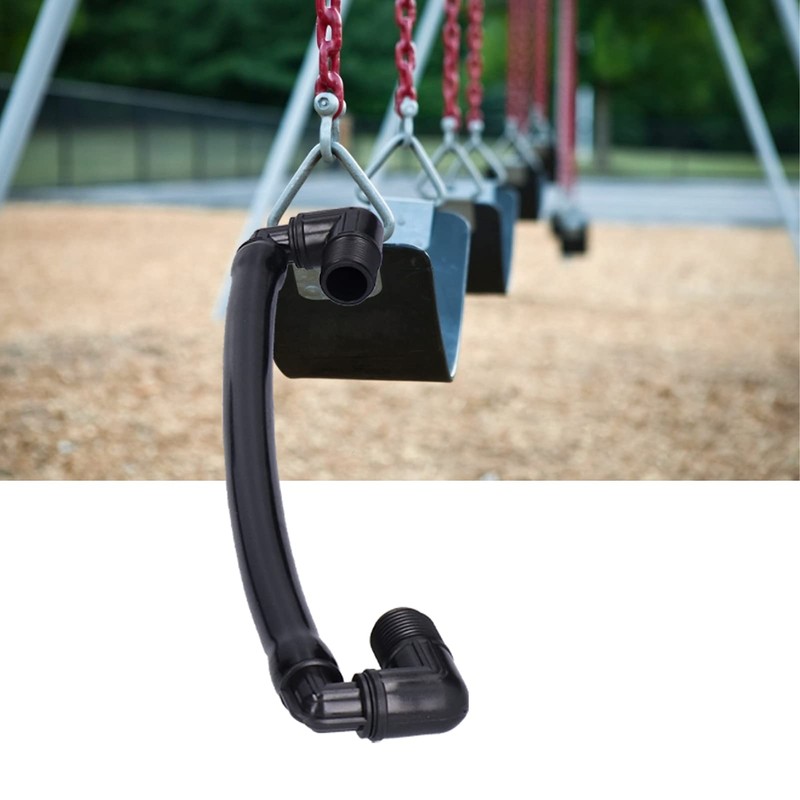Swing Joint Pipe, G1/2 Male Thread Swing Joint Rotating Support