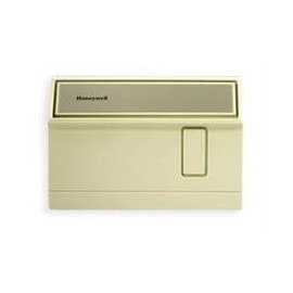 Honeywell, Inc. TG586A1000 Locking Cover (Beige) for T8600 Family