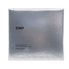 Tea and Park CNP RX Skin Revive Vita A Eye Cream 5mlx8 Set / CNP RX 스킨리바이브 비타에이 아이크림 5mlx8개세트