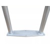 Brocraft Aluminum Grab Handrail 24"x13" / Safety Grab Bar for