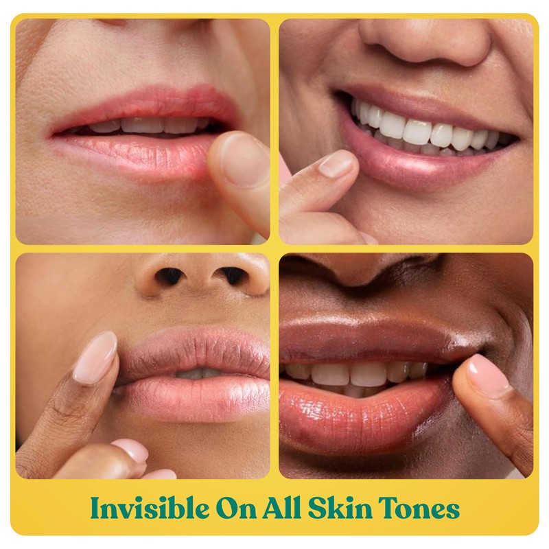 Rubber Ducky | Lip Balm with SPF 44, Water Resistant