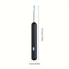 6-in-1 Wireless Earwax Removal Kit with Camera and Light, 6pcs