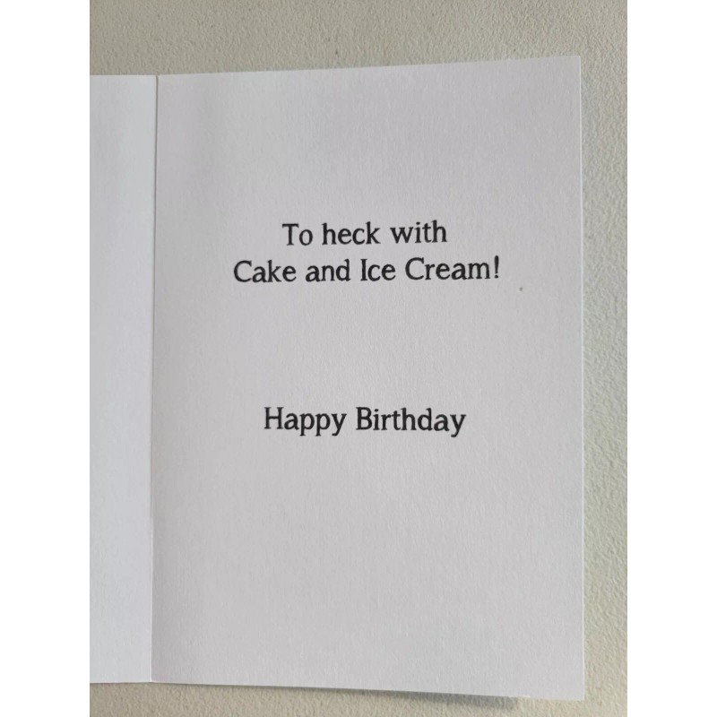 American Greetings Funny Birthday