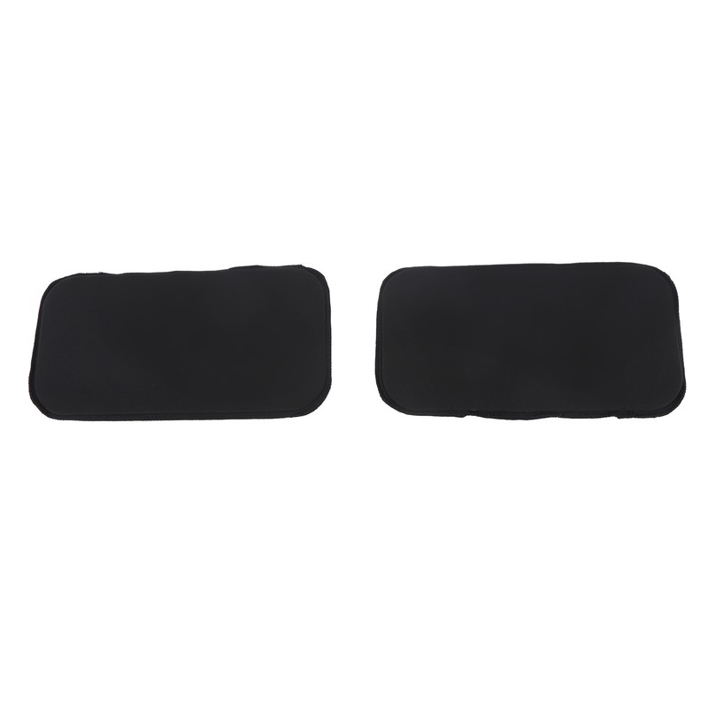 2PCS Post Surgery Sponge Sheet Women Liposuction Compression Board Abdominal