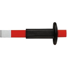 FACOM 259.P Slim-Profile Chisel with Guard