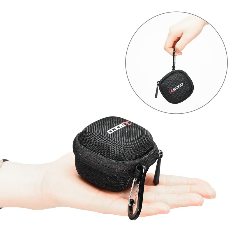 RLSOCO Case for JBL Live Pro TWS 2/Vibe Flex/Wave Flex