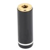 4PCS 3.5mm Replacement Repair Jack 3Pin Female Jack Adapter Connector