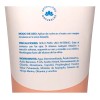 Crema Facial Concha Nacar Y Hinojo Marino Shelo Nabel 250ml