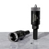 REKCKRUL 3/4 Inch Diamond Hole Saw with Pilot Drill Bit,