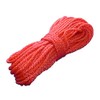 Osculati Floating Rope for Lifebuoy, 30 m, Luminous Orange