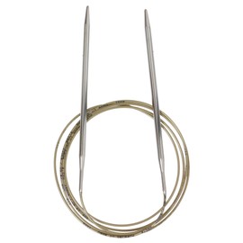 addi Classic Basic Circular Knitting Needle 150cm 4.50mm
