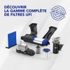 UFI Filters 53.031.00 Innenraum für Autos