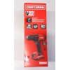 CRAFTSMAN V20 20-volt Max 1/2-in Cordless Drill Battery and Charger