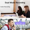 AI Voice Recorder, Audio Recorder for Meeting, Lectures, Interviews, Calls,