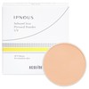 ACSEINE Ipnos Seabam Clear Pressed Powder UV [Refill] (Powder Foundation
