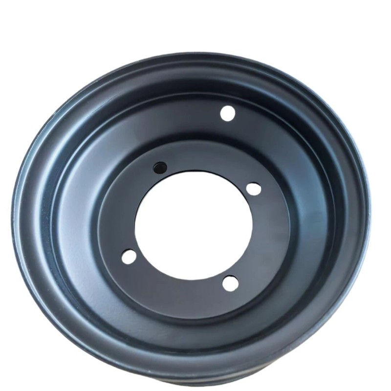 KDSG 8" X 5" FRONT Rim for Taotao 4FUN 150