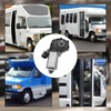 Bus Electric Passenger Door Motor P100047, Door Motor Compatible with