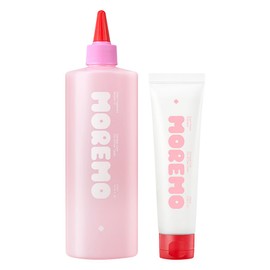 Moremo NEW Moremo Miracle 10 Water Treatment 475ml + Super Repair Shampoo 100ml, 2-Set / NEW 모레모 미라클 10 워터 트리트먼트 475ml+슈퍼 리페어 샴푸 100ml, 2세트