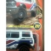 MATCHBOX Super Chase Ford Bronco