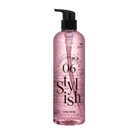 Kkot eul deun namja 꽃을든남자 헤어케어시스템 내추럴 헤어젤 The Man with Flowers Hair Care System Natural Hair Gel