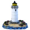 Cape Cod Lighthouse Statue (Edgartown Light - Martha's Vineyard)