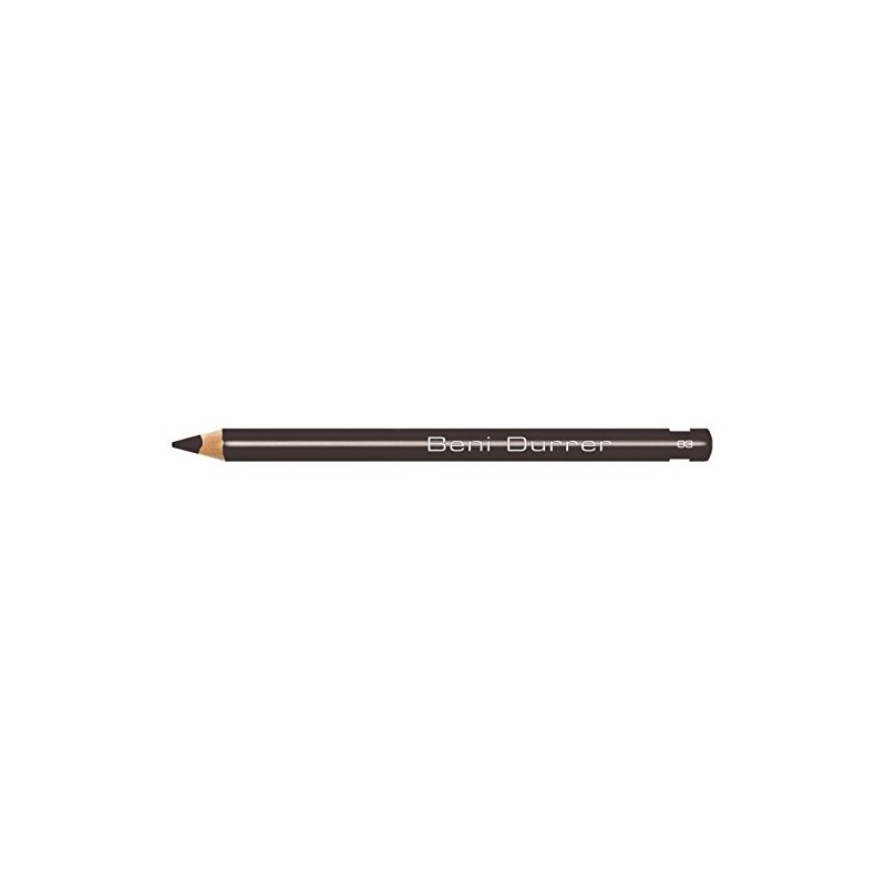 Beni Durrer Contour Pen No. 3 Grey Brown 1 g