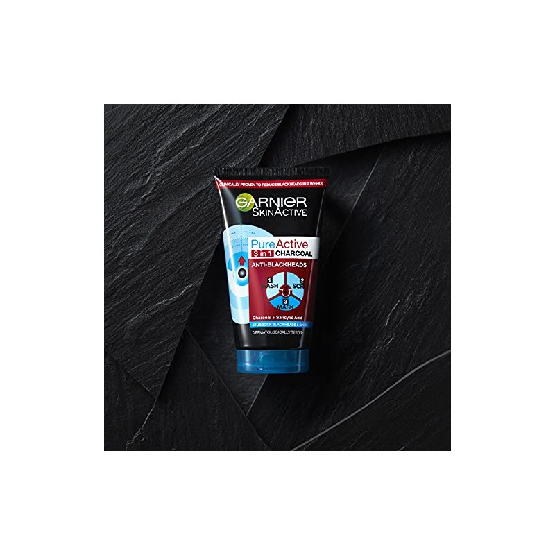 Garnier- Garnier