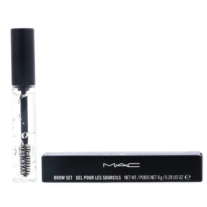 MAC Brow Set Clear