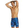 Sporti Catalyst Jammer Traje de baño, Camouflage Blue Multi, 38