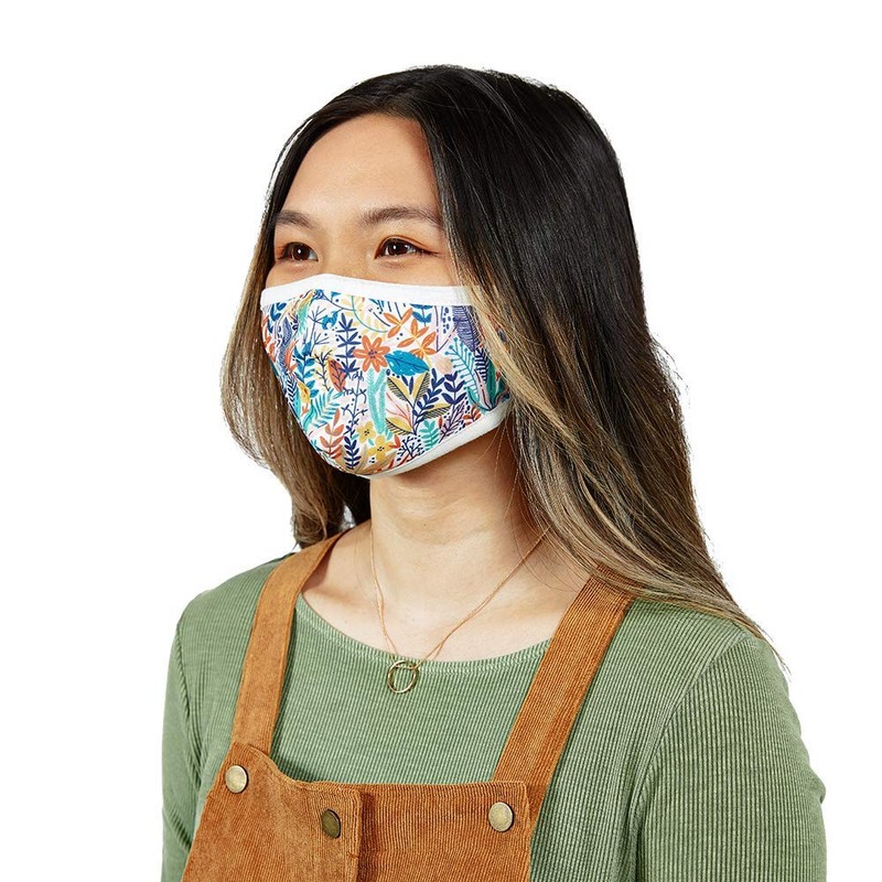 Case-Mate Safe+Mate x Cloth Face Mask - Washable & Reusable