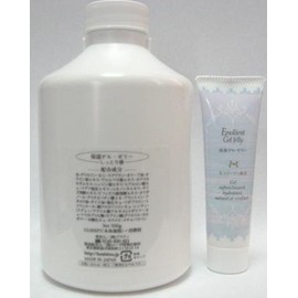 Moisturizing Gel, Jelly, if Ink Pen Refill 500g