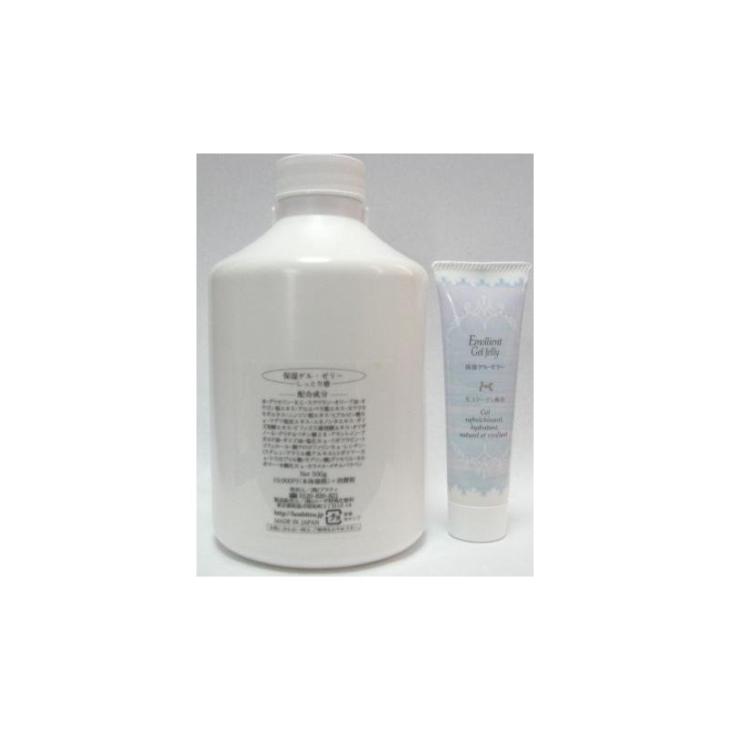 Moisturizing Gel, Jelly, if Ink Pen Refill 500g