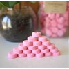Kauffman Orchards Canada Wintergreen Mints, Pink Candy Lozenges, 14 Ounce