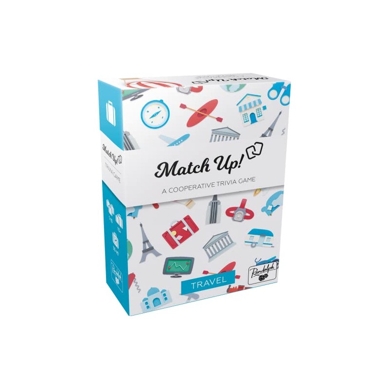 Randolph Match Up Travel