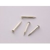 Challenge Brassed Escutcheon Pins 15mm 40g - 11410