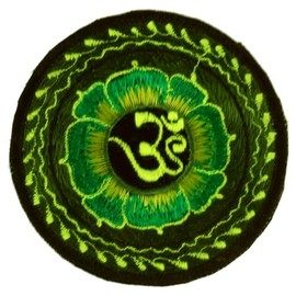 Patches (Aufnäher) Nr. 44