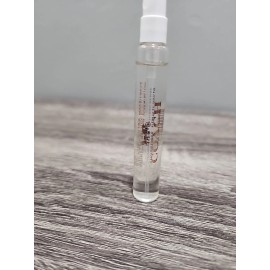 Coach NEW WOMENS COACH LOVE EAU DE PARFUM TRAVEL SIZE SPRAY 7.5 ML / 0.25 FL OZ