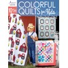Colorful Quilts for Kids
