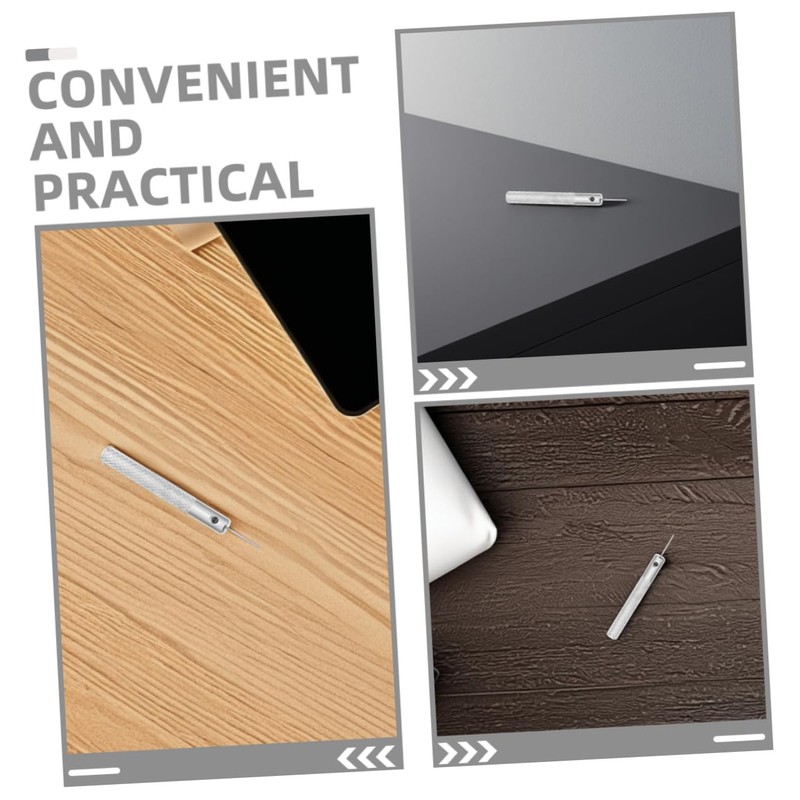 OHPHCALL Essential Sim Card Removal Tool 12pcs Set Watch Pin