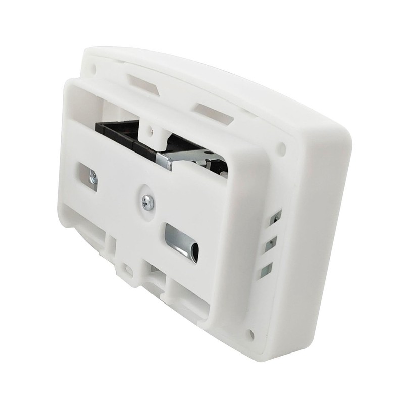 Dicsley 4655 Manual Humidistat Digital Control Humidistat for Whole House