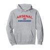 Arsenal Town of North London, England UK Pullover Hoodie