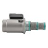 Hydraulic Pump Solenoid Valve 580037013 Square Plug Replacement For Caterpillar