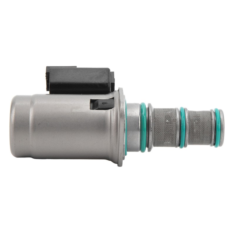 Hydraulic Pump Solenoid Valve 580037013 Square Plug Replacement For Caterpillar