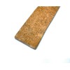 2.5" x 10" Manhattan Red Brick Porcelain Tile (1 Piece)