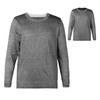 Cut Resistant Anti Slash Clothes Level 5 Protective Equipment Round