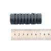 Rubber sleeve for foot lever, kick starter ETZ125, 150, 250,