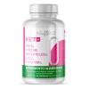 Colgeno Hidrolizado Con Bhb Siluzero Ket Ya 90 Cpsulas Cetonas