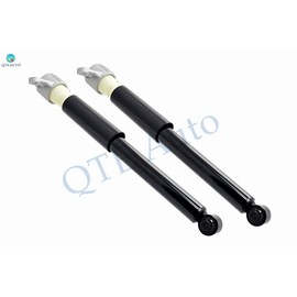 PM Auto Pair of 2 Rear Complete Shock Absorber Kit For 2017-2020 Hyundai Elantra Sport