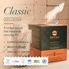 ORFEU - Special Coffee Classic Drip Sachet - 100% Arabica